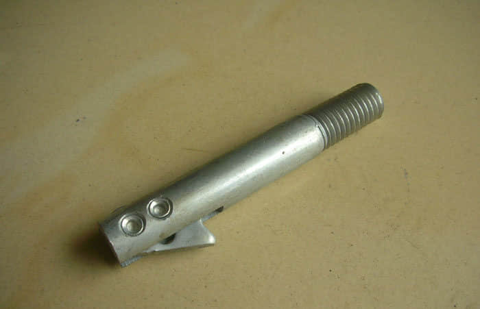 广州高强度钢制脚手架销锁