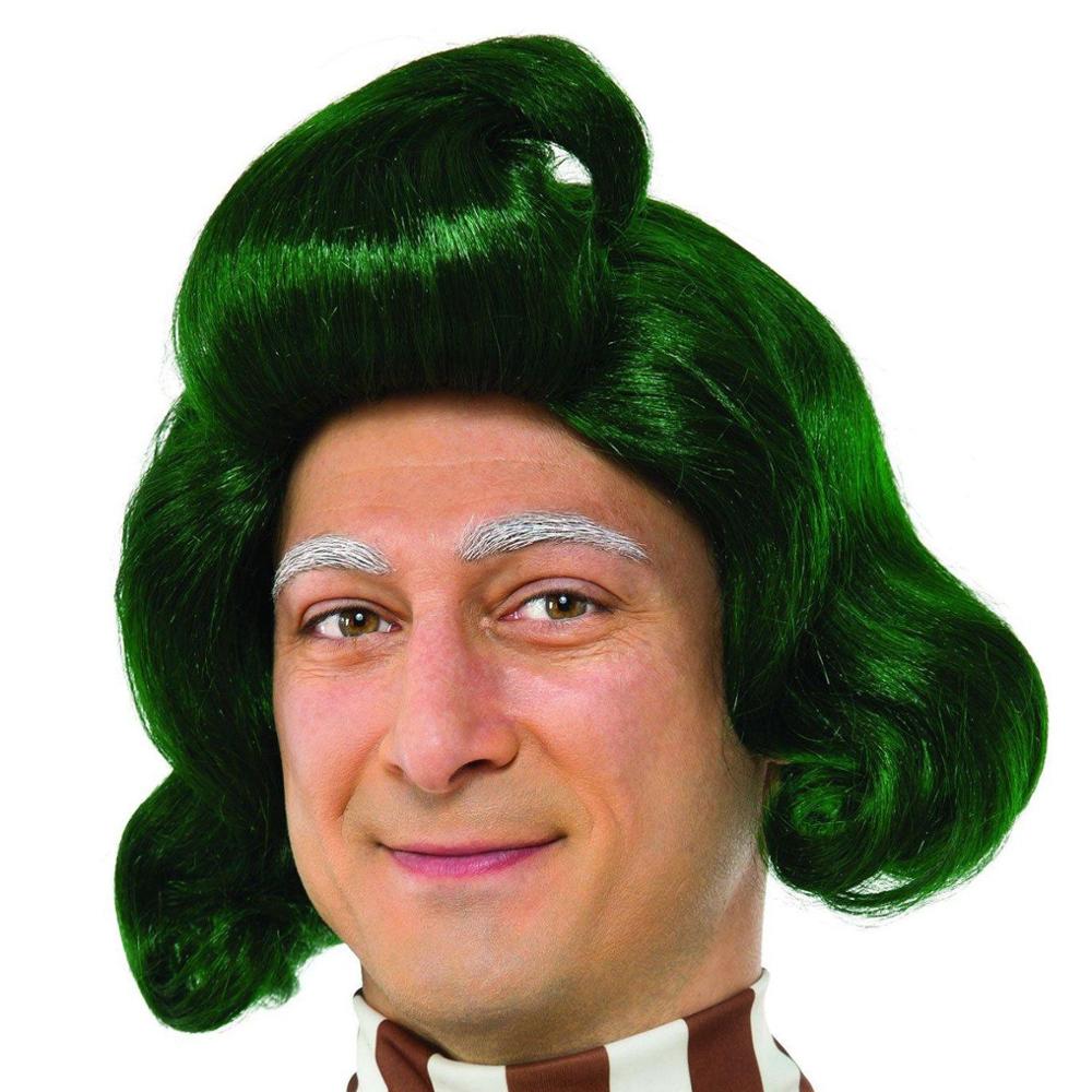 Умпа лумпа картинки