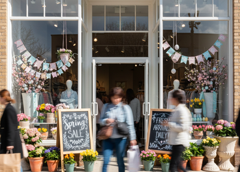 First Day of Spring 2026: Revenue Strategies for Retail Success