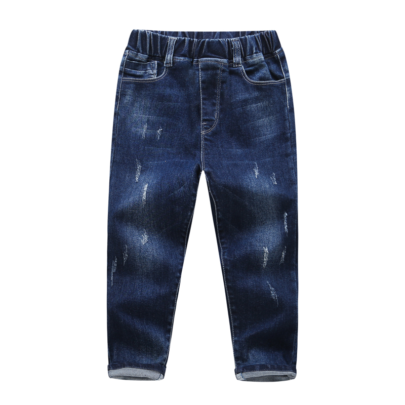 Детская одежда для мальчиков, джинсовая одежда, брюки, штаны для мальчиков, джинсы для мальчиков