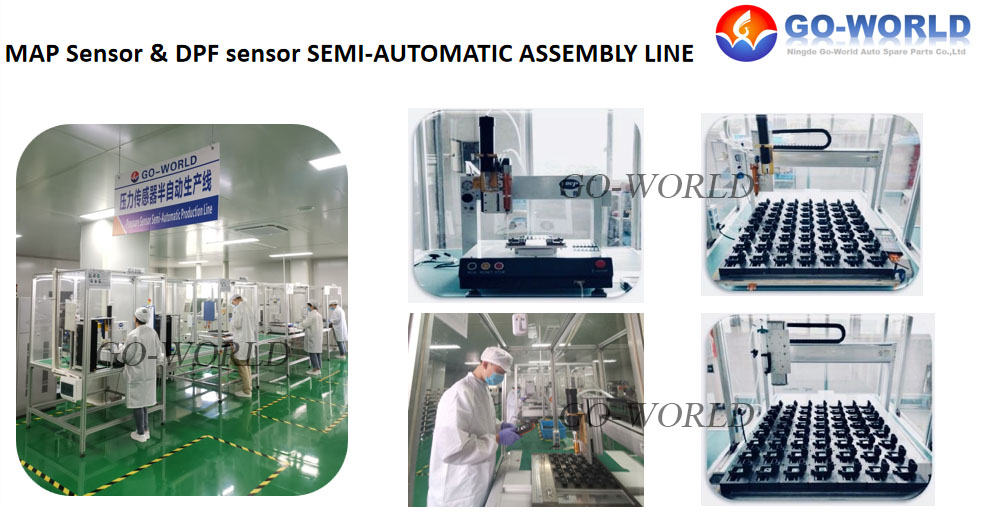 MAF SENSOR MASS AIR FLOW SENSOR 16119-73C00 1611973C00 FOR NISSAN PRIMERA P10 +TORX OEM