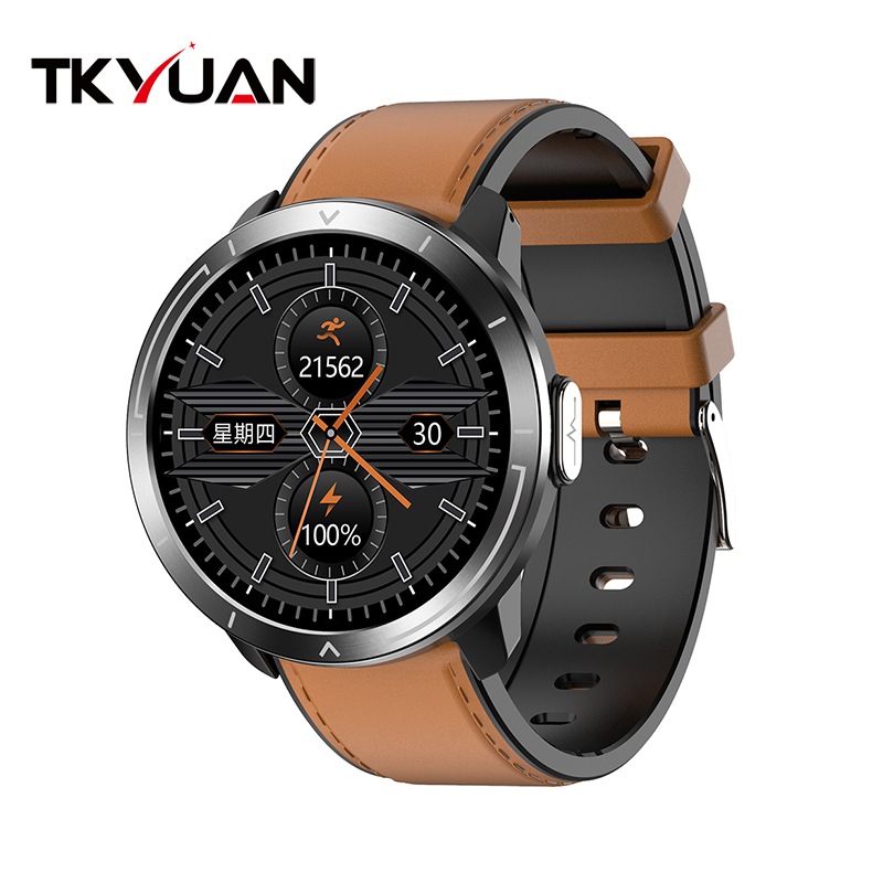 Оптовая продажа смарт-часы OEM ECG + PPG + SOP2 полный сенсорный M18plus SmartWatch температуры в реальном кислород в крови сердечный ритм спортивные часы