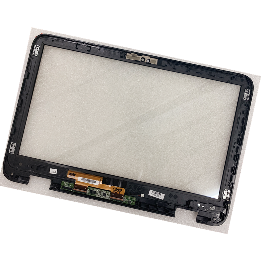 Original LCD VIDEO DISPLAY CABLE for HP Pavilion 17-f019wm 17-f020us 17-f023cl