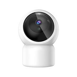 1080P pan tilt ir-cut cmos de segurança cctv interior câmera ip wi-fi