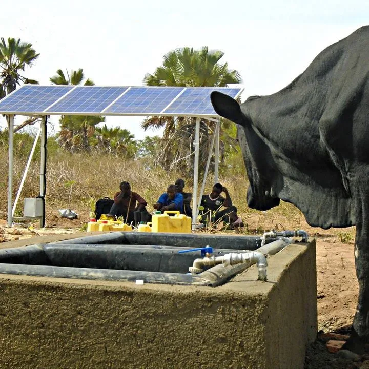 Подвесные стальные Bomba de agua solar dc de 2 hp и 4 pulgadas из нержавеющей стали с контроллером mppt