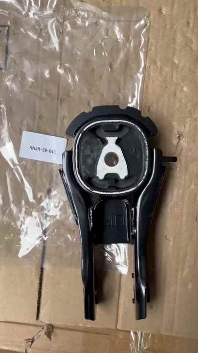 FORSIDA Engine Mounting for Mazda CX-5 2017 2.0L - Durable