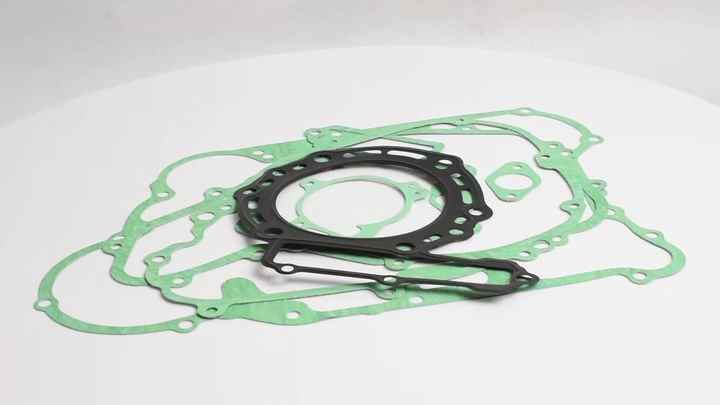 Full Complete Engine Cylinder Head Gasket Kit For SUZUKI DR200 DR200SE