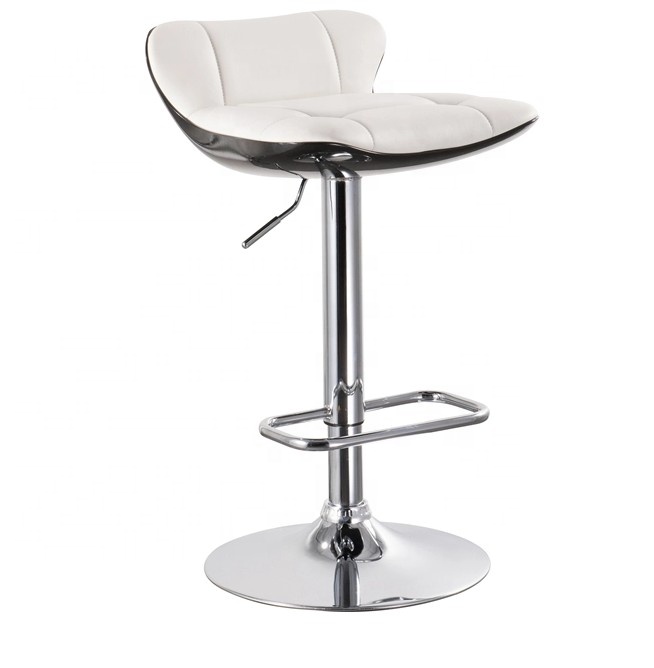 Anji банкет черный секс барный стул современная кухня высокие барные стулья