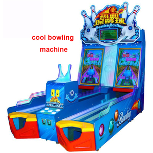 brell bowling machine for sale