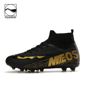 2nd hand soccer boots