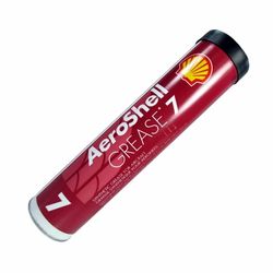 Sell Like Hot Cakes Aeroshell Grease 7 30*0.4Kg Aircraft grease