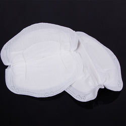 Amiami Free sample breastfeeding nursing pads Comfortable breast absorbing pads FDA wholesale nursing pads