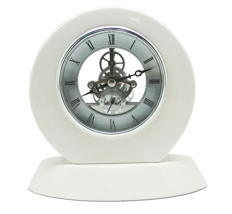 New Round Convex Glass 55mm Clock Replacement Glass Antique Clock Parts