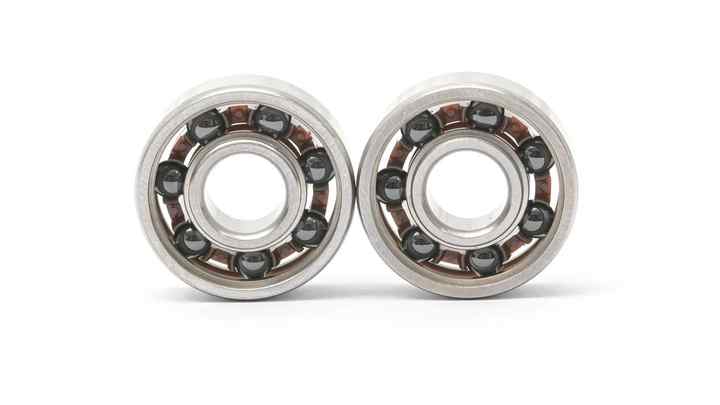 6802 Hybrid Ceramic Ball Bearing - Durable & Efficient