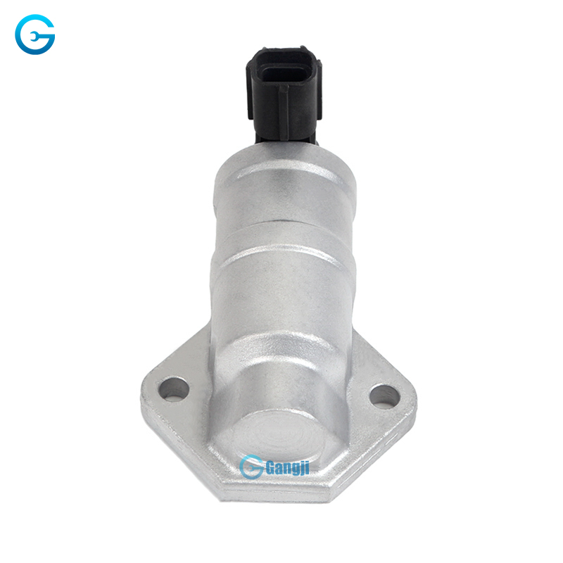 Idle Speed Control Valve Fit For Ford Focus Ranger Idle Air Valve 1S7Z-9F715-AA