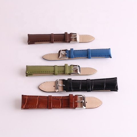 leather band