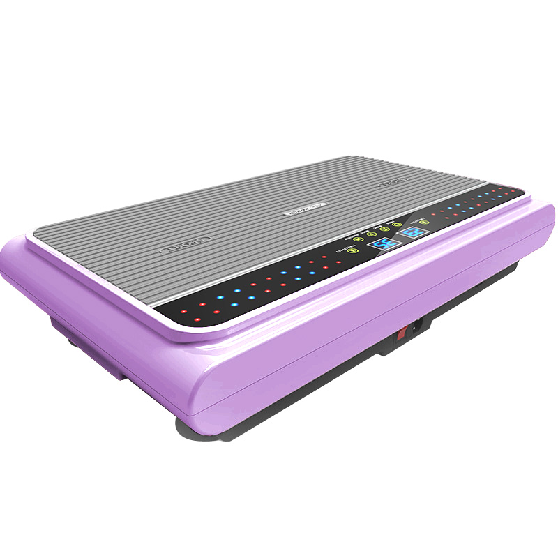 Оборудование для тренажерного зала, тренажер для похудения тела, тренажер для массажа, вибрационная пластина