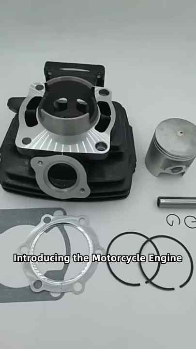 57.4mm Zylinder Kolben Dichtungs Kit 150cc Top End Rebuild Set