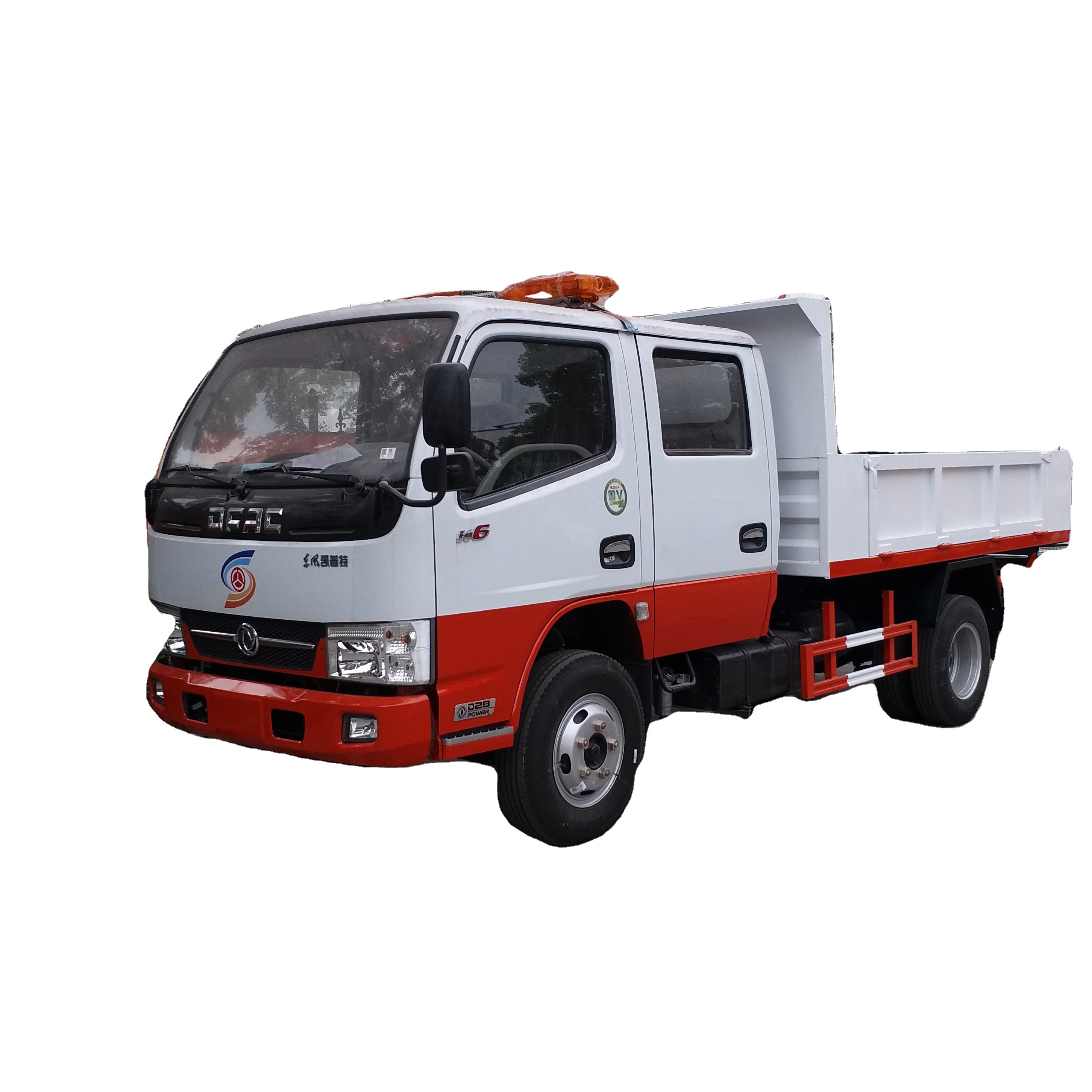 Dongfeng Captain