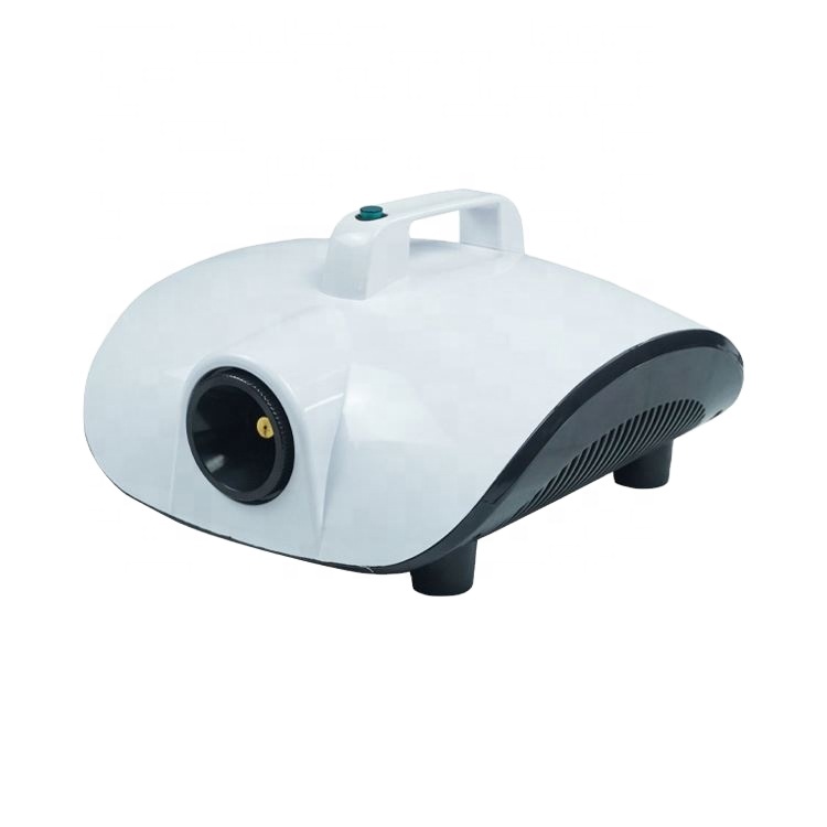 2020 900 Вт Мини DJ туман бактерии распыления дезинфекция комаров стерильщик устройство Дым машина для автомобилей