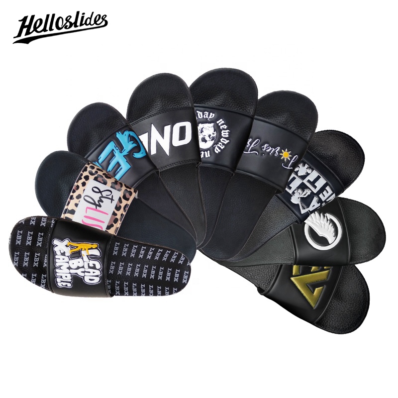 Мужские тапочки; Женские шлепанцы без задника с открытыми пальцами; Изготовленным на заказ логосом Oem дизайнерские шлепанцы без задника с открытыми пальцами; Босоножки; Тапочки; Логотип пустой изготовленный на заказ шлепанцы без задника с открытыми пальц