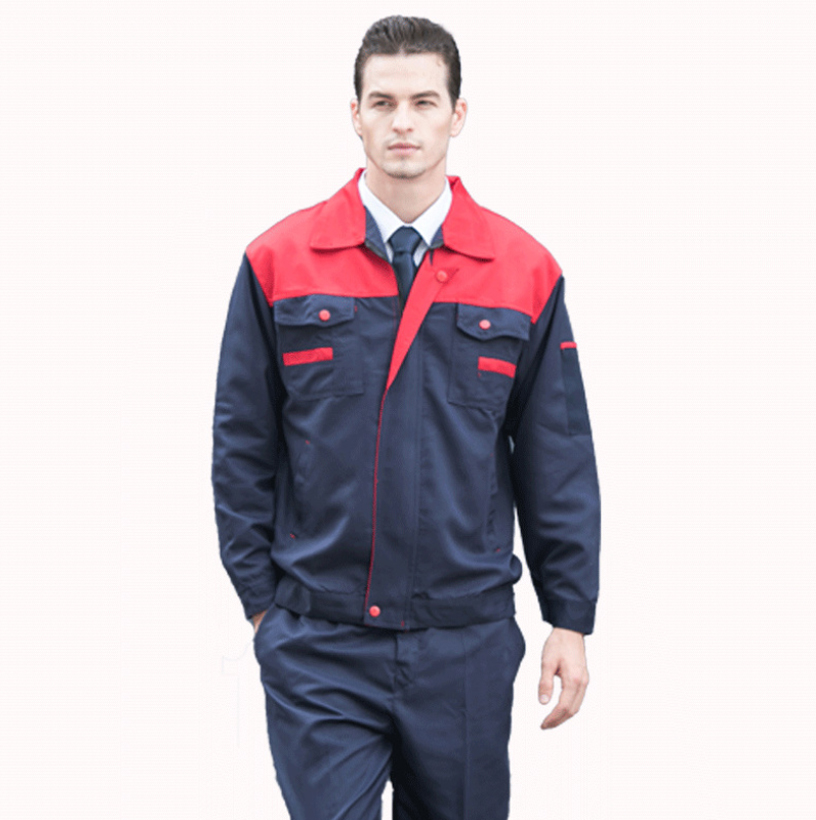РљРѕРјР±РёРЅРµР·РѕРЅ SHL Rope worker Suit