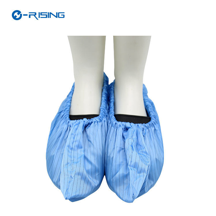 reusable cleanroom shoe covers