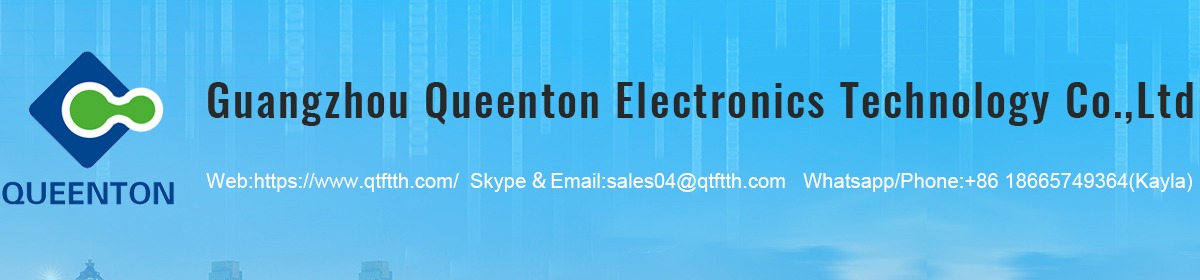 Guangzhou Queenton Electronics Technology Co., Ltd. - Communication Network  Products