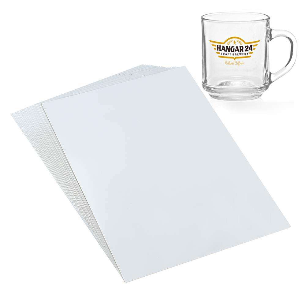 sublimation paper for mugs