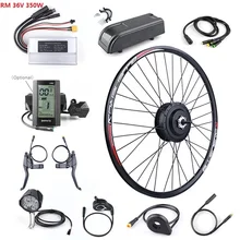 bafang 350w rear hub motor