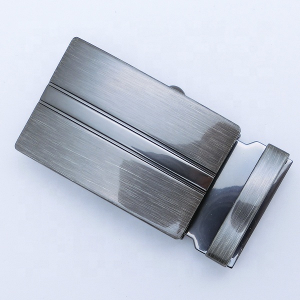 Лидер продаж, литой под давлением классический новейший производитель мужских пряжек для ремня с механизмом спуска резиновой застежки