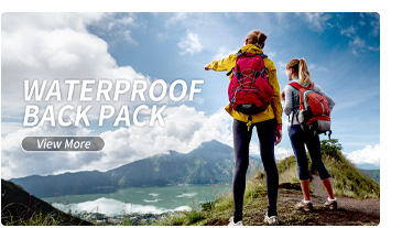 Big Capacity Waterproof Bike Top Bag, Saddle Bag with Phone Pocket