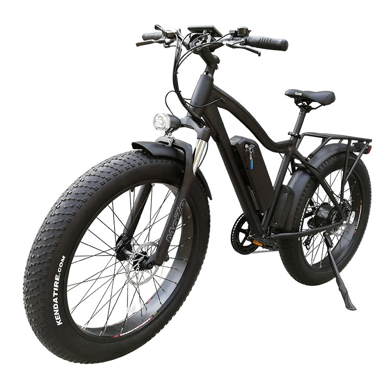 electric bike wholesale supplier