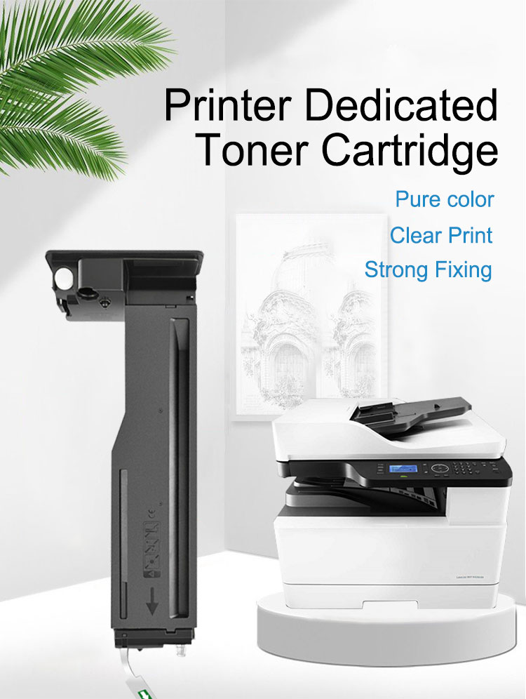 Hộp mực tương thích cho HP 335S W1335S 335A W1335A 335X W1335X cho LaserJet MFP 438n M442dn M443nda M440dn M440n M440nda