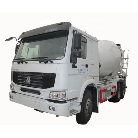 concrete mixer truck, concrete mixer truck direct from hubei run