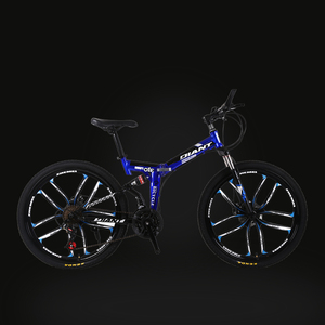 stepdragon folding bike