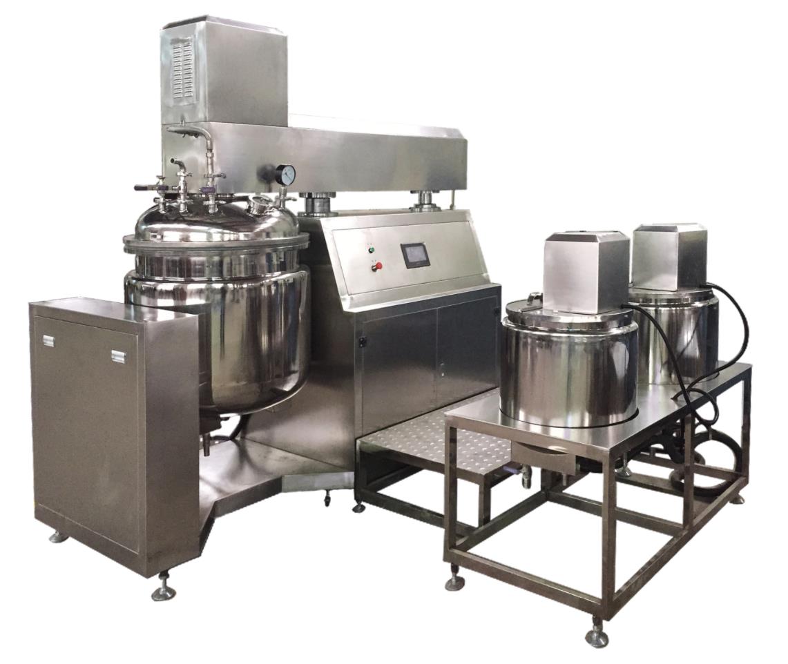 Косметический эмульгатор миксер косметический лосьон миксер эмульгатор для изготовления шампуня