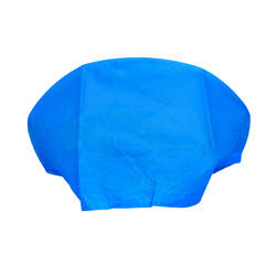 Disposable  non-woven dust-proof and anti-static yarmulke nurse hat