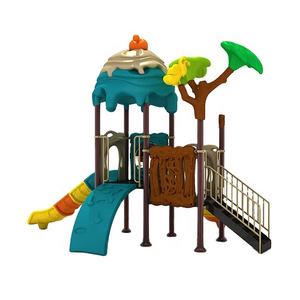 second hand swing and slide set