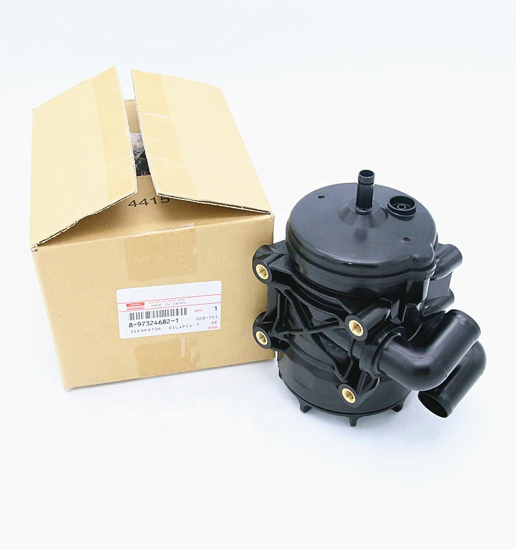 Genuine Original Auto Parts Z9F Model CVR CYM 8-97625725-0