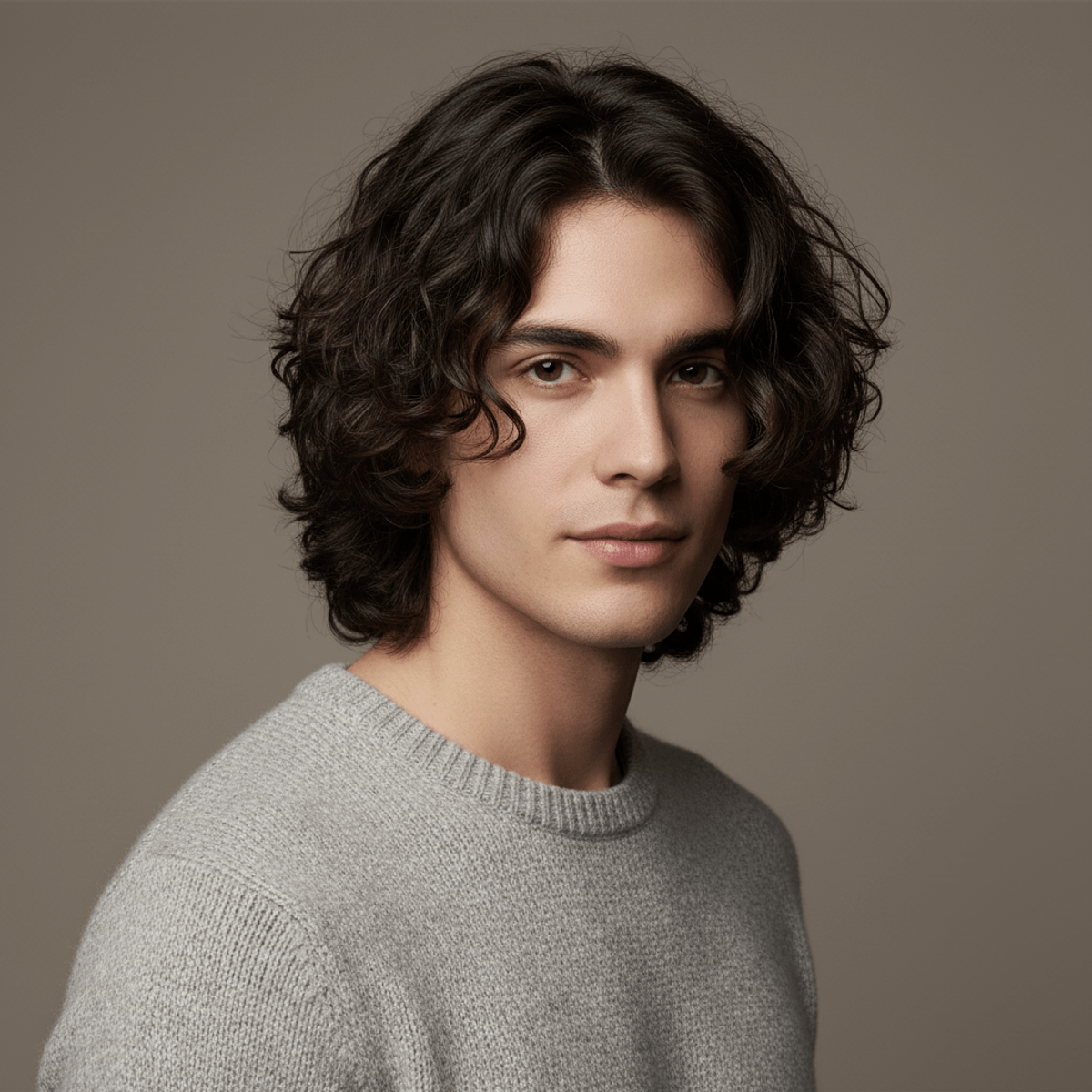 Avant-garde emerald green patent leather oxford shoes with geometric heels.