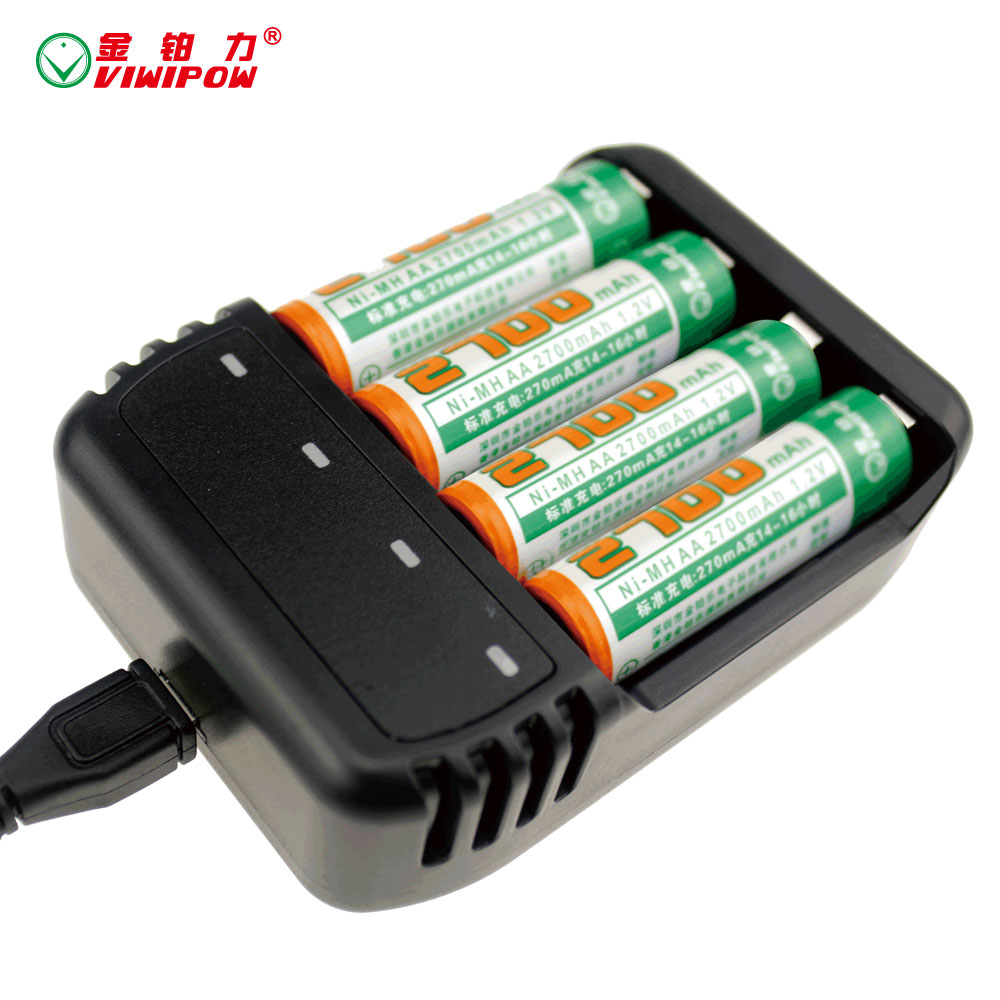 best selling products 2020 in usa amazon portable aa aaa rechargeable battery charger all sizes aa and aaa double aa aaa
