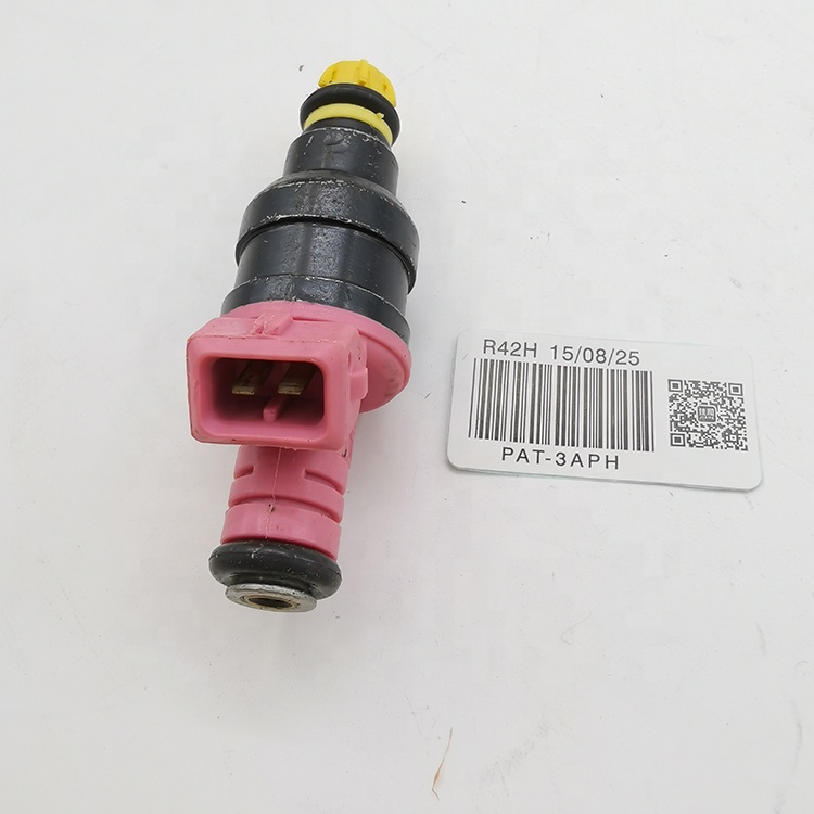 Fuel Injector Nozzle D3768FA-1247931 For Bmw E36 1.6 1.8 316 318 Z3 E36 6 1.8