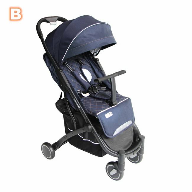 vovo stroller china