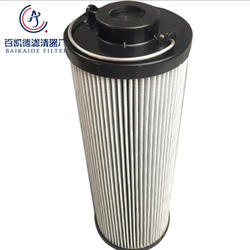 OEM replacement 0500R0100N glassfiber low pressure filter element