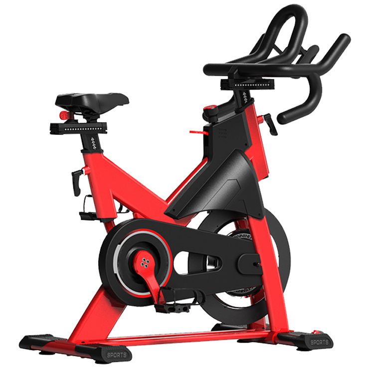 best gym bicycle
