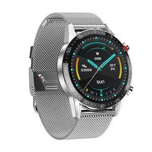 ione watch smartwatch