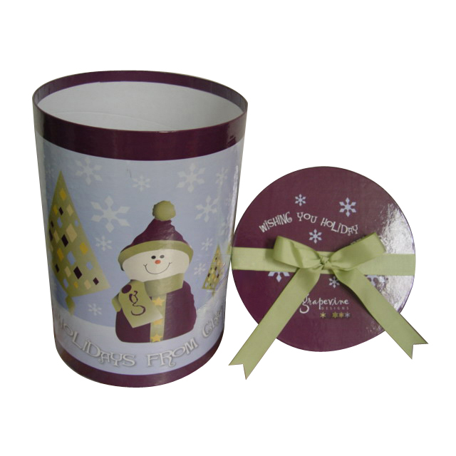 Круглая Упаковка Бумажная Трубка упаковка круглая трубка круглая упаковка для детей