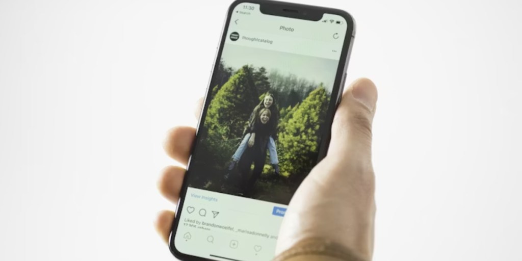Full Instagram image showing all details clearly
