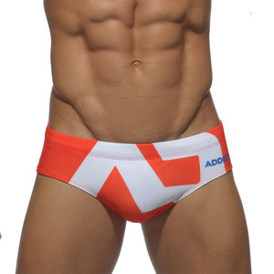 men's unlined swim bikini
